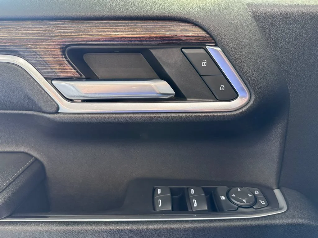 2023 GMC Sierra 1500 Elevation - Photo 24