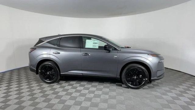 2025 Nissan Murano SV - Photo 8