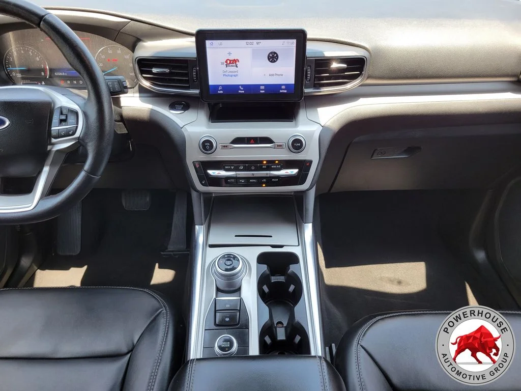 Used 2023 Silver Ford XLT image 20