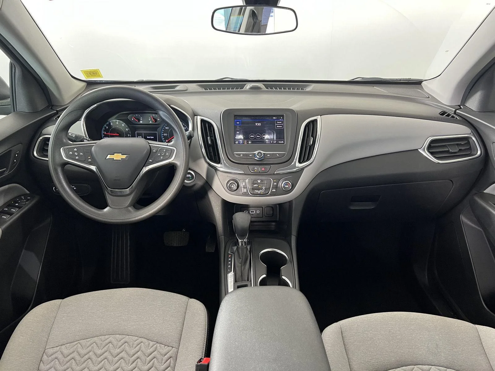Used 2024 Mosaic Black Metallic Chevrolet LS image 17