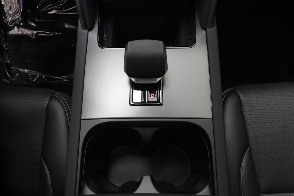 Certified Used 2025 Gray Land Rover SE image 12