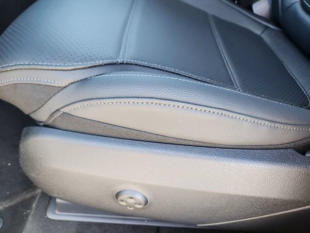 Certified Used 2026 Black Mercedes-Benz GLC 300 image 9