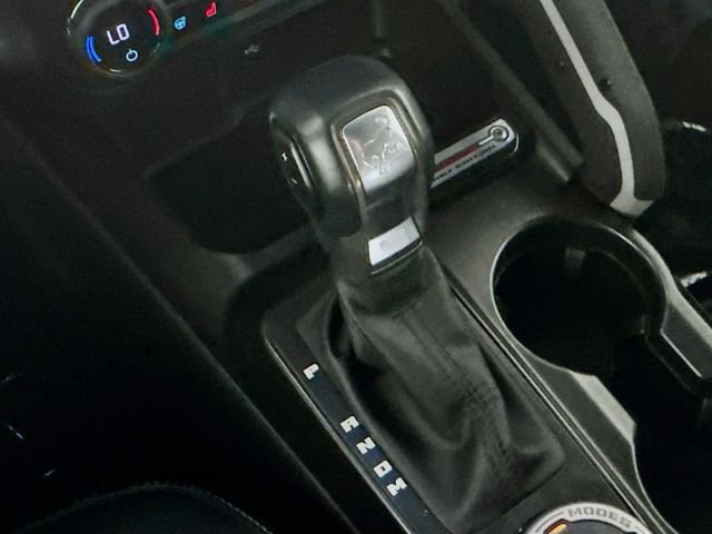 Used 2021 Blue Ford First Edition image 17