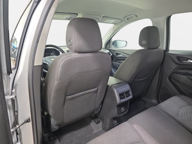 Used 2019 Silver Chevrolet LT image 12
