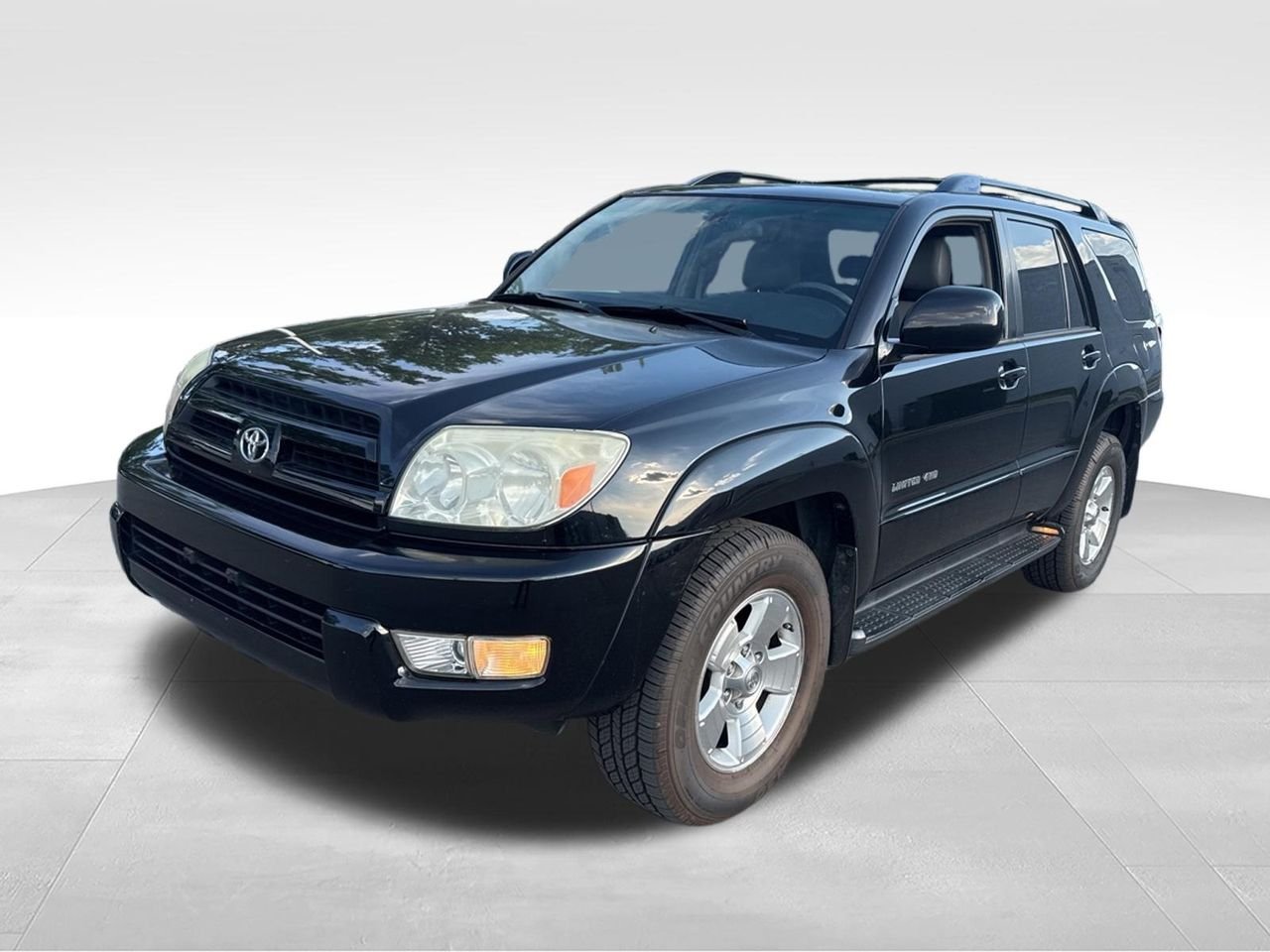 2005 Toyota 4Runner's photo