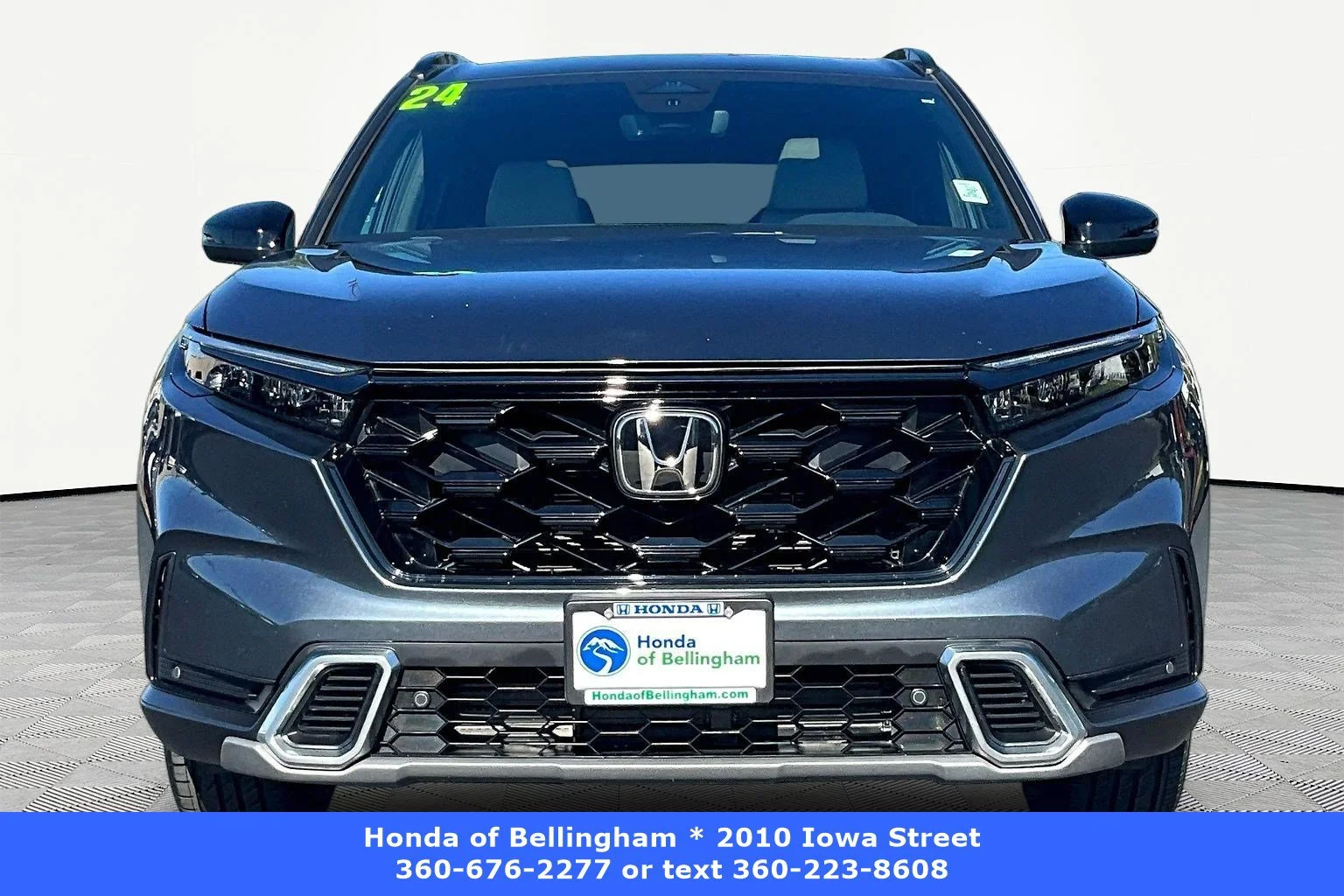 Certified Used 2024 Nh-883 Honda Sport Touring image 2