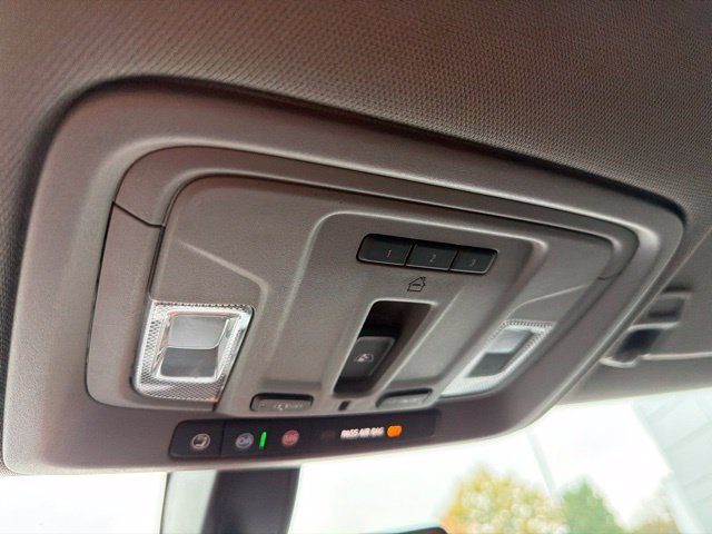 Used 2021 Black Chevrolet LT Trail Boss image 37