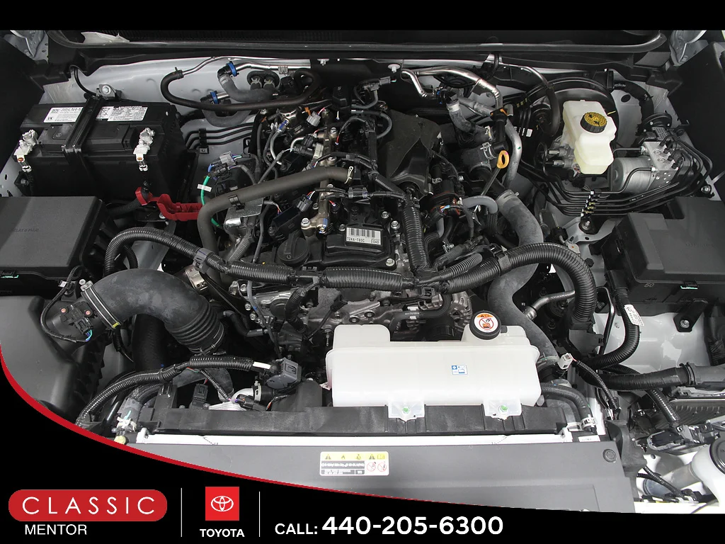 2026 Toyota Tacoma TRD Off Road - Photo 22