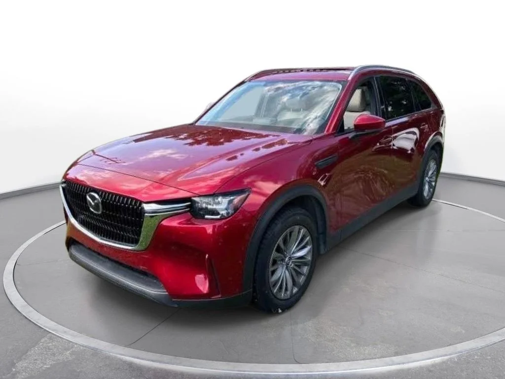 2024 Mazda CX-90 Turbo Preferred Plus Package's photo