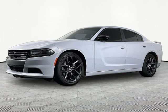 2020 Dodge Charger SXT's photo