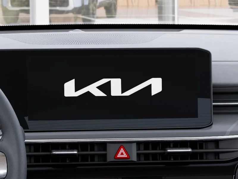 New 2026 Yacht Blue Kia GT-Line AWD image 20