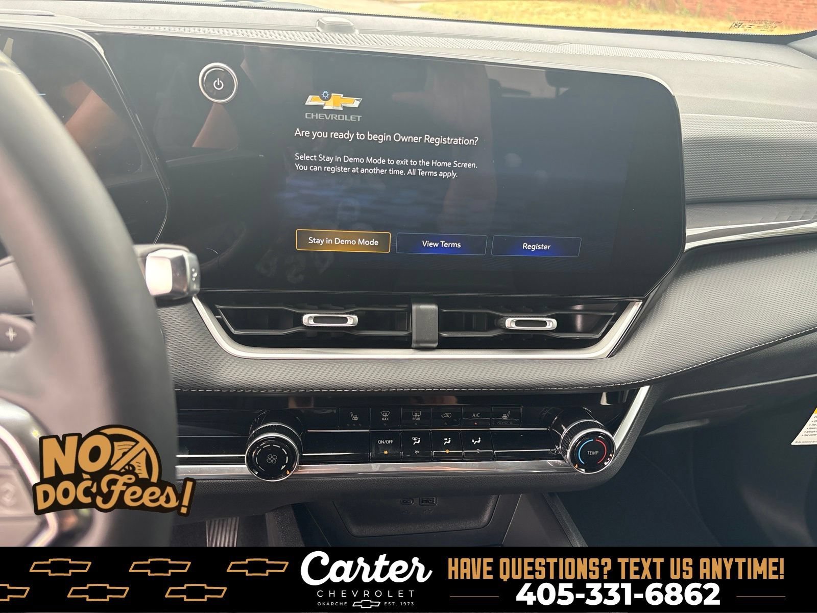 2027 Chevrolet Equinox LT - Photo 21