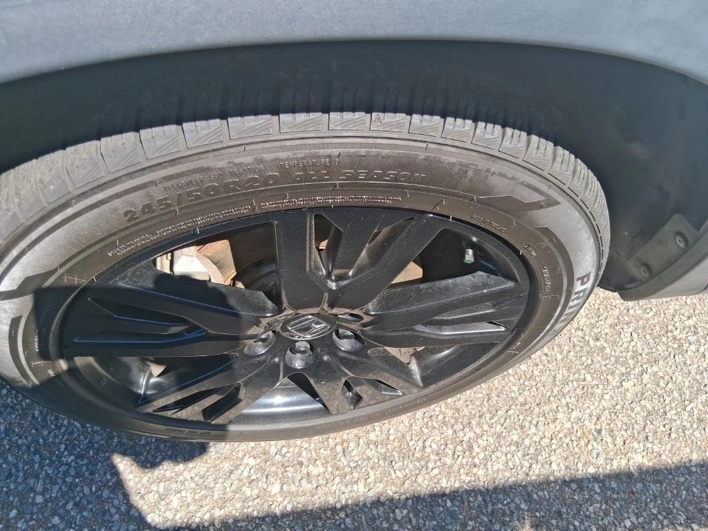 Used 2022  Honda Special Edition image 9
