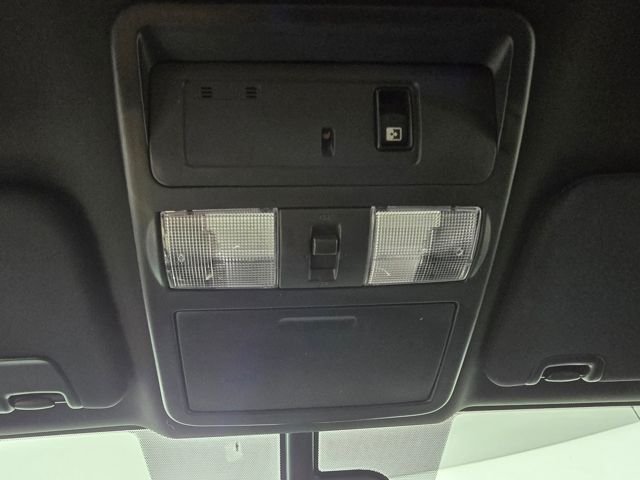 Used 2019 Gun Metallic Nissan SV image 27