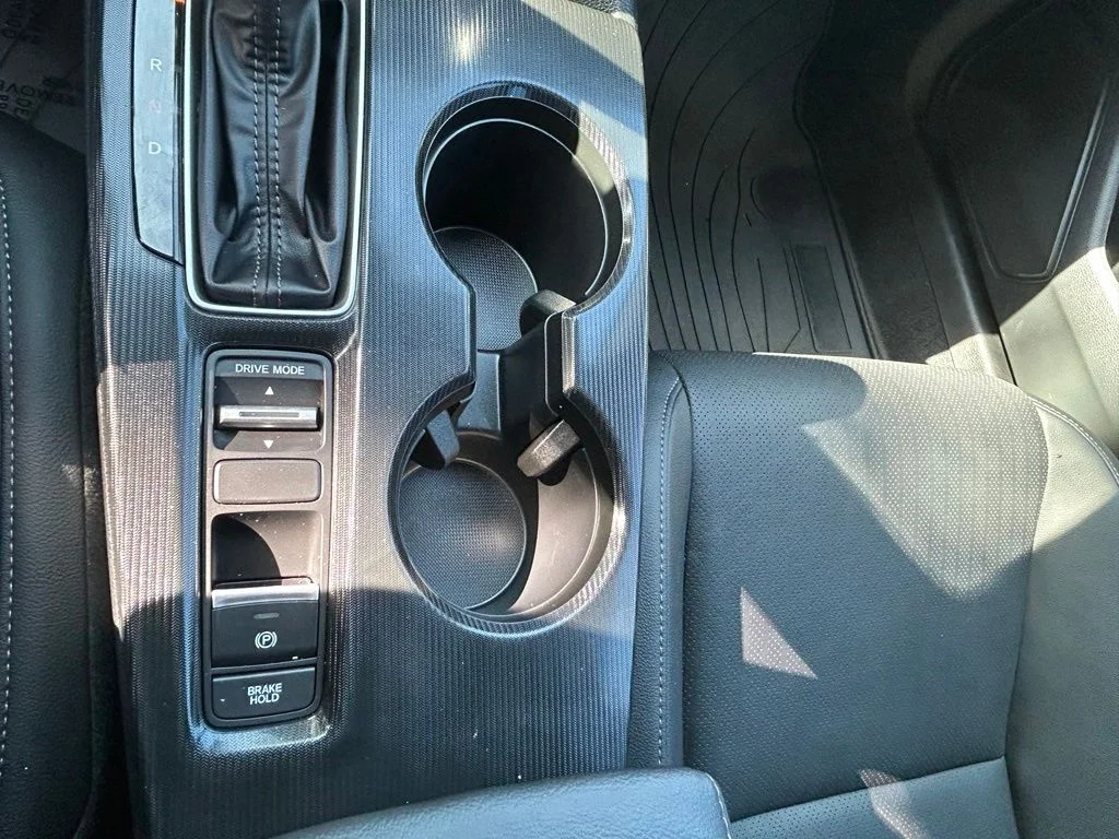 Used 2026  Honda  image 21