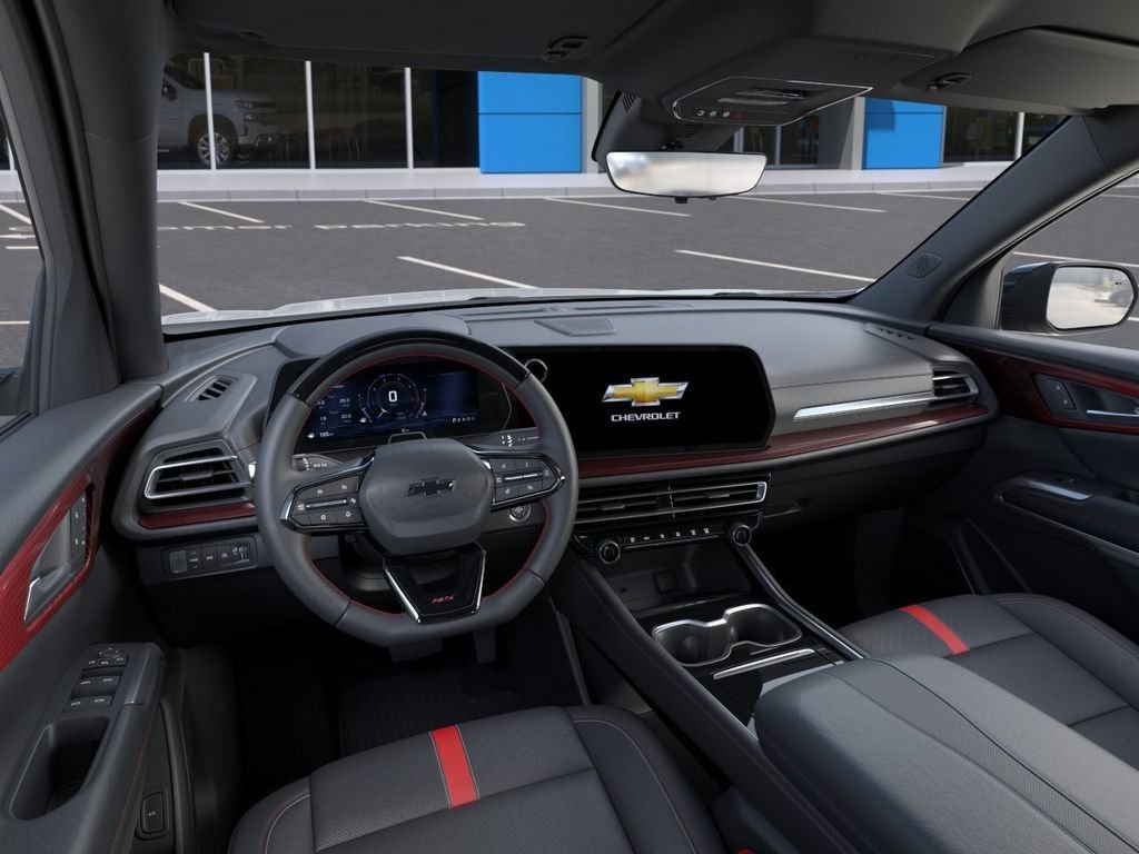 2026 Chevrolet Traverse RS - Photo 16