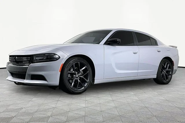 2020 Dodge Charger SXT's photo