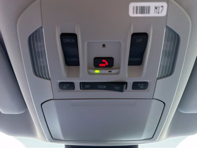 New 2026 Wind Chill Pearl <sup>1</sup> Toyota  XLE image 20