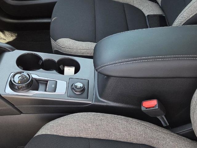 New 2026 Space White Metallic Ford Big Bend® image 76