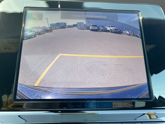 2025 Jeep Compass Latitude - Photo 9