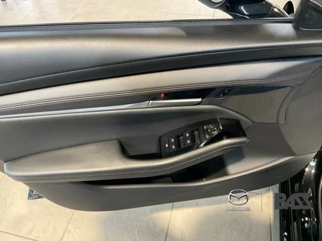New 2026 Jet Black Mica Mazda 2.5 S Preferred image 15