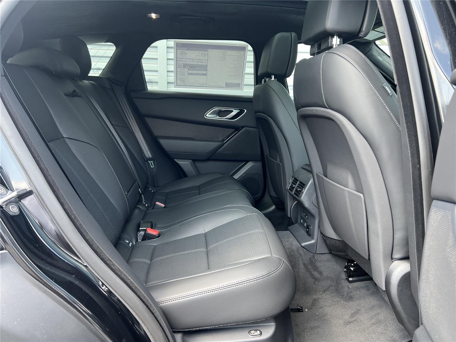 2026 Land Rover Range Rover Velar Autobiography - Photo 29