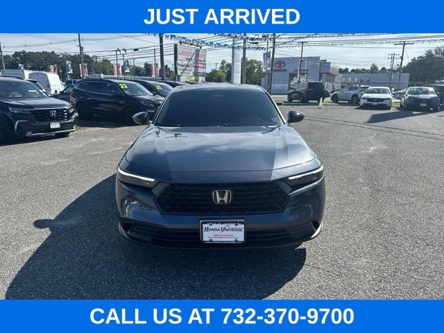 Used 2026  Honda SE image 2