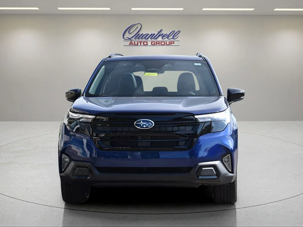 New 2026 Sapphire Blue Pearl Subaru Sport image 9
