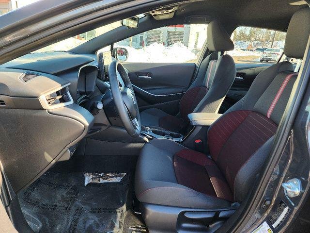 2024 Toyota Corolla SE - Photo 21