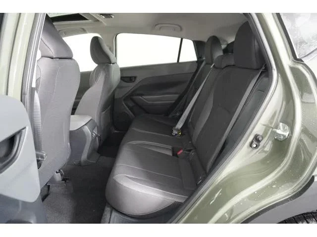 New 2026 ALPINE GREEN Subaru Premium image 21