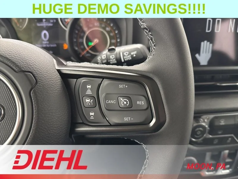 2026 Jeep Wrangler 2-Door Sport S - Photo 22
