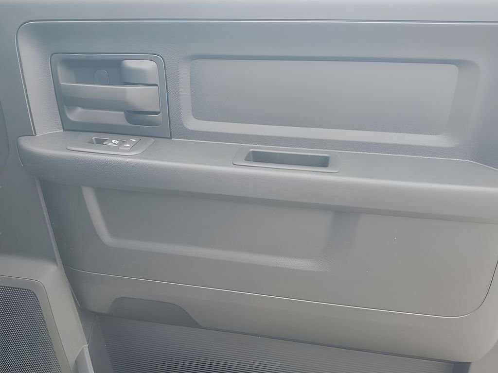 2026 RAM 2500 Tradesman - Photo 43