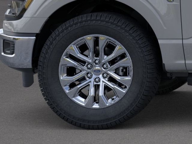 New 2026 Avalanche Ford XLT image 20