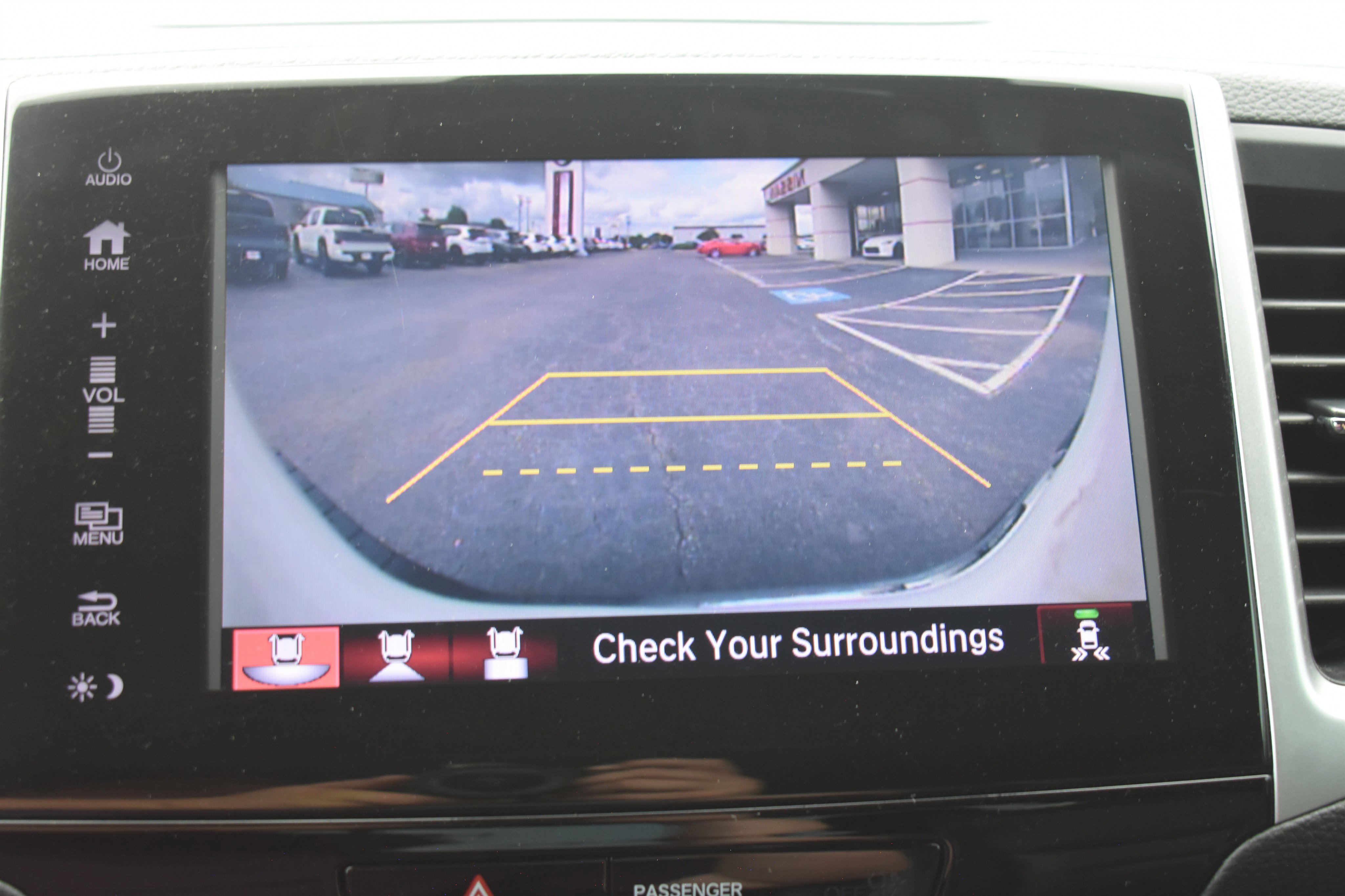 Used 2020 White Honda RTL-E image 26