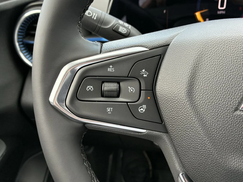 2026 Chevrolet Trax LT - Photo 21