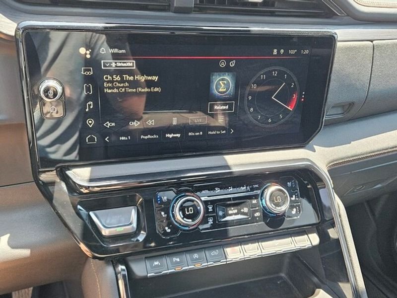 2024 GMC Sierra 1500 AT4 - Photo 20