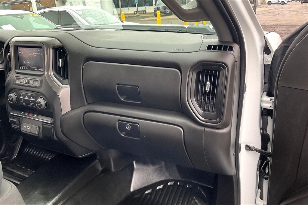 2023 CHEVROLET SILVERADO HD - Image 13