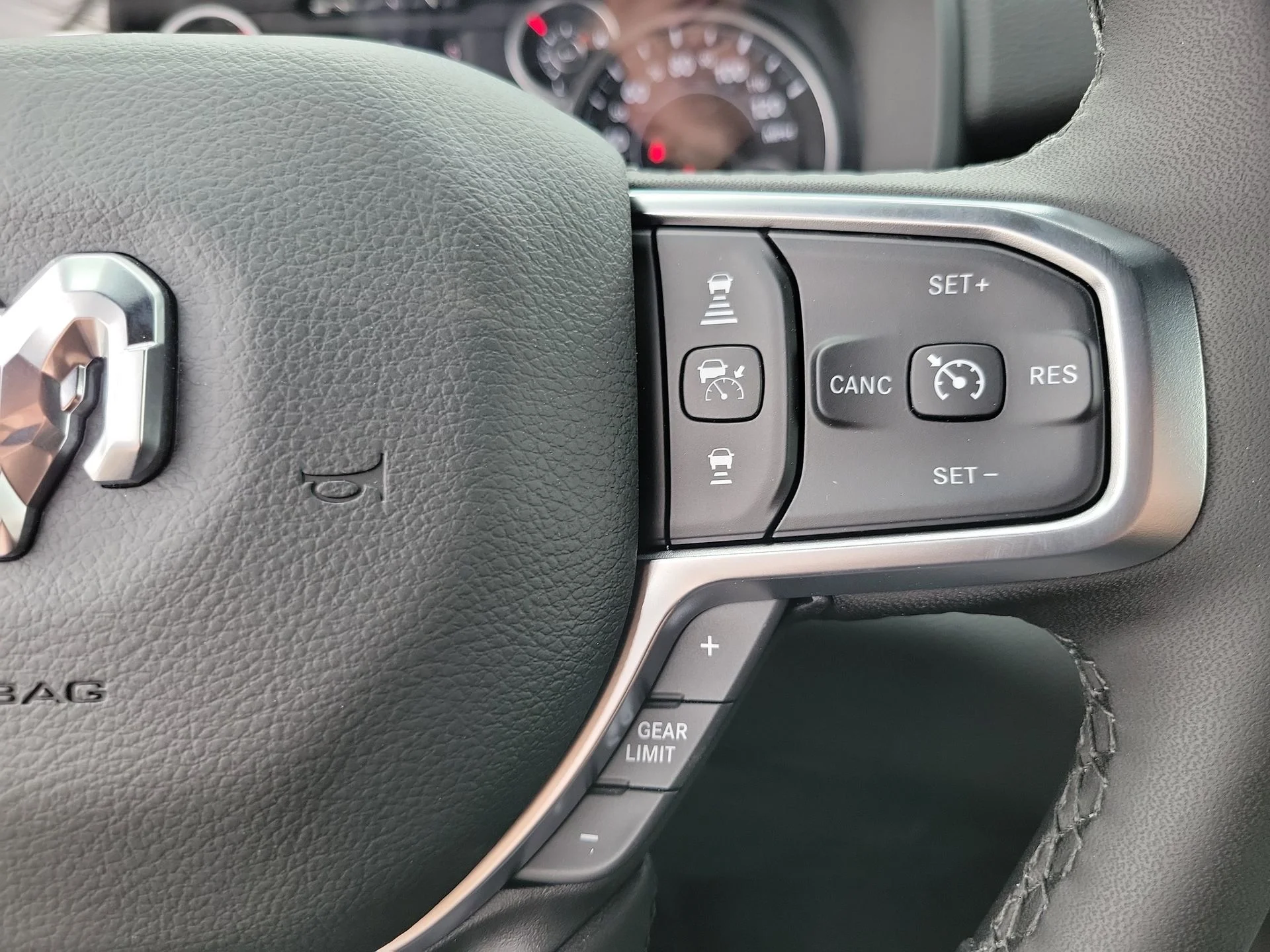 2026 RAM 1500 Big Horn/Lone Star - Photo 6