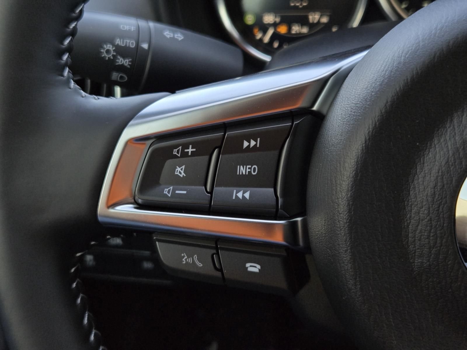 New 2026 Jet Black Mica Mazda Grand Touring image 25