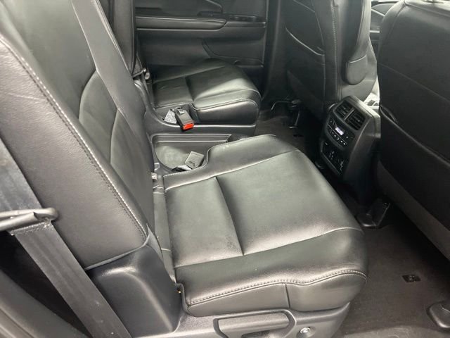 Used 2020 Black Honda Touring image 23