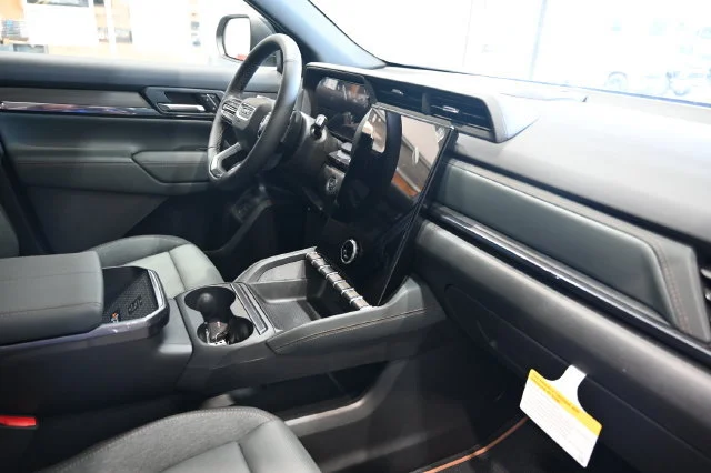 2026 GMC Terrain AT4 - Photo 13