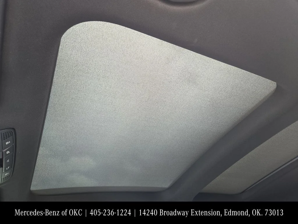 Used 2019 Polar White Mercedes-Benz GLC 63 AMG® image 19