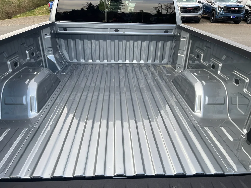2026 GMC Sierra 1500 Pro - Photo 9