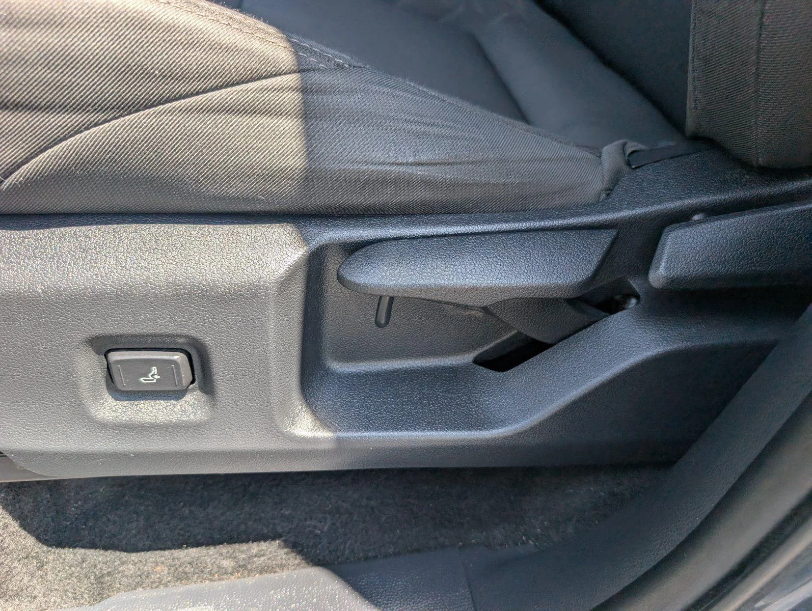 Used 2024 Underground Toyota SR image 16