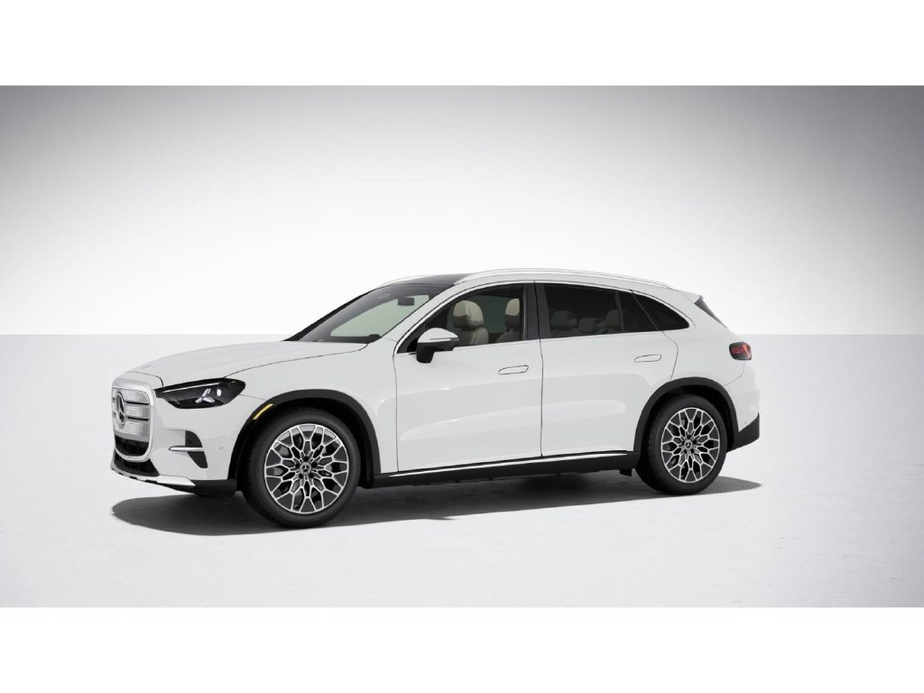 New 2027 White Mercedes-Benz  image 37