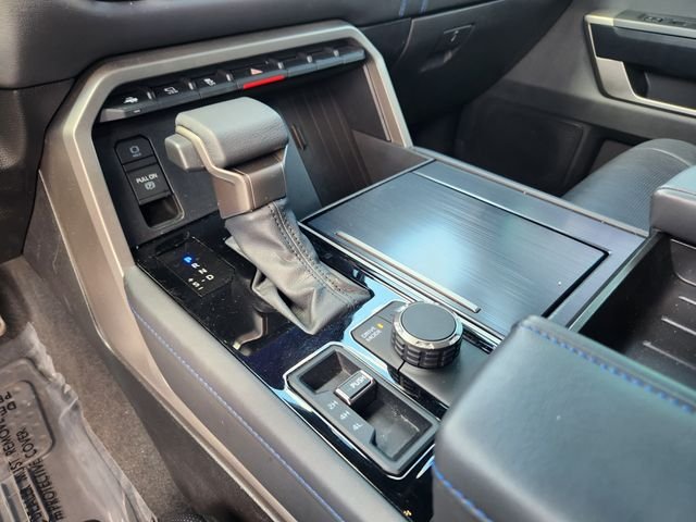 Used 2026 Beige Toyota Platinum image 29