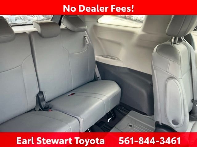 Certified Used 2024 Beige Toyota XLE image 38
