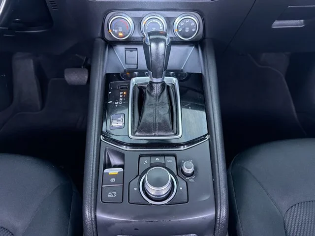 Used 2020 Gray Mazda Sport image 15