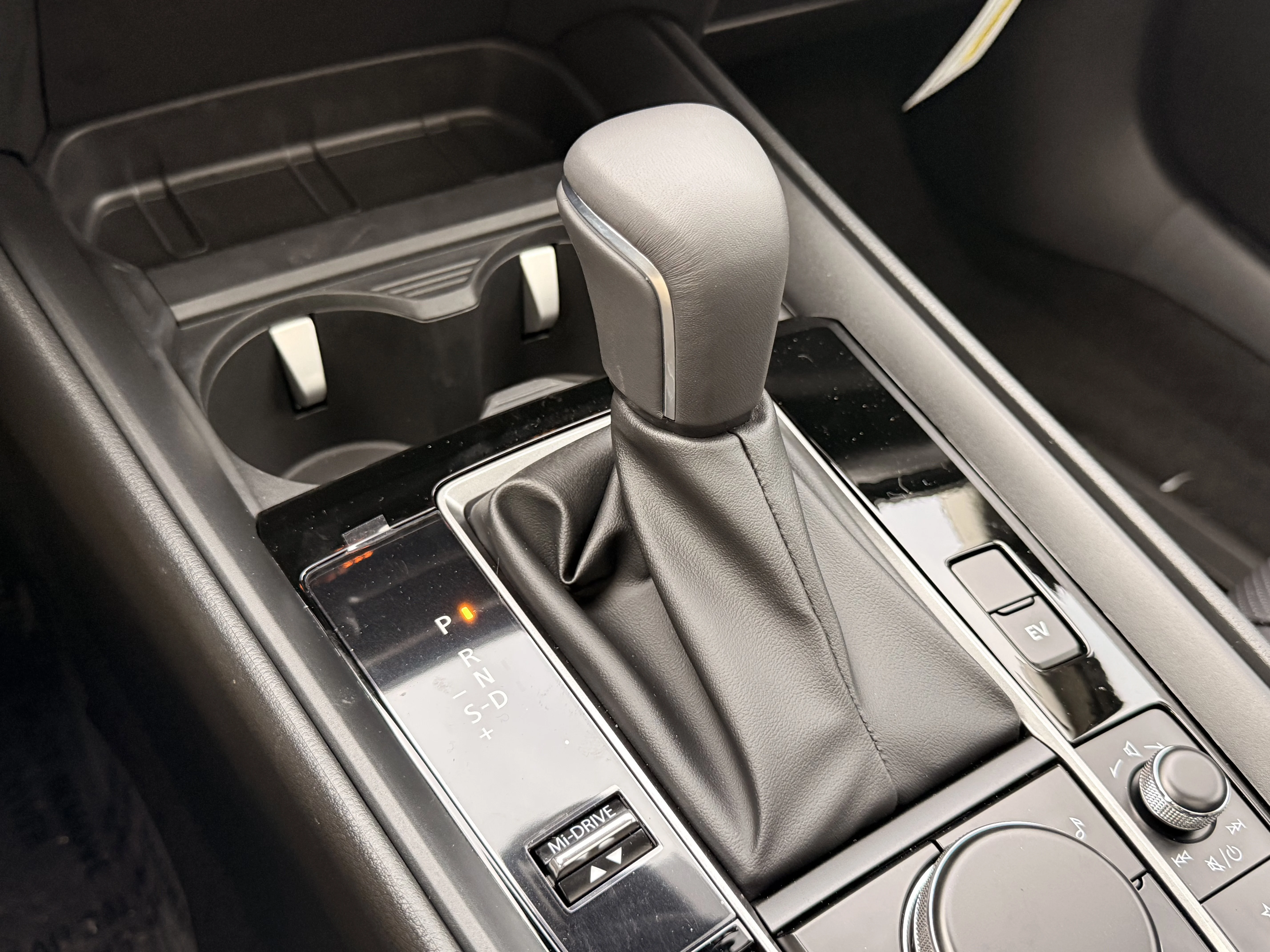 2026 Mazda CX-50 Premium - Photo 21