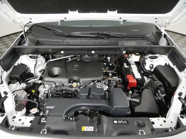 Certified Used 2025 Wind Chill Pearl Toyota Limited w/ Advanced Technology Pkg & Weather Pkg image 33